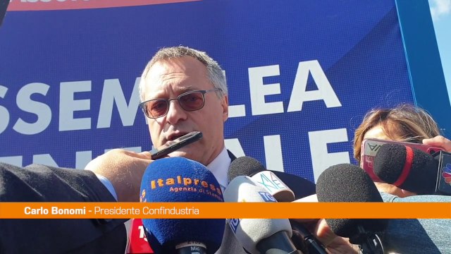 Bonomi Stupito per mancanza risposte su taglio cuneo fiscale