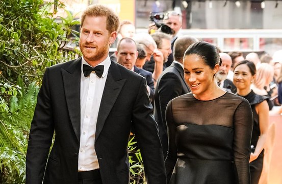 The Duke and Duchess of Sussex have renewed Frogmore Cottage lease