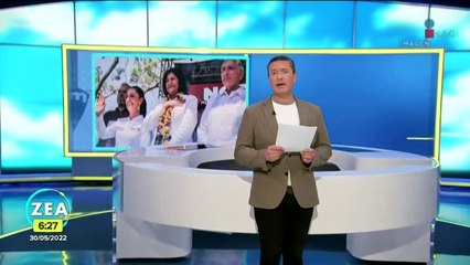 Adán Augusto, a favor de elegir candidato presidencial de Morena por encuesta