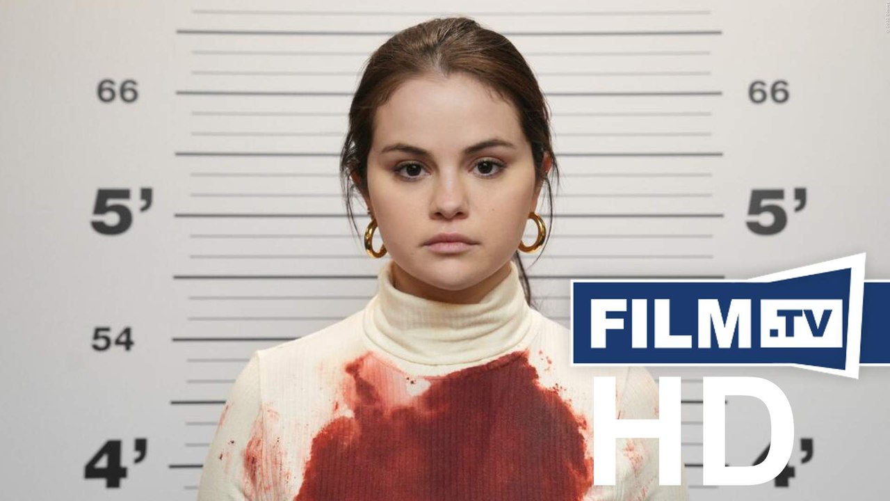 Only Murders in the Building Trailer Staffel 2 Deutsch German (2021)