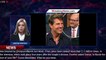 Footage of 'terrifying' Tom Cruise staring down 60 Minutes journalist Peter Overton goes viral - 1br
