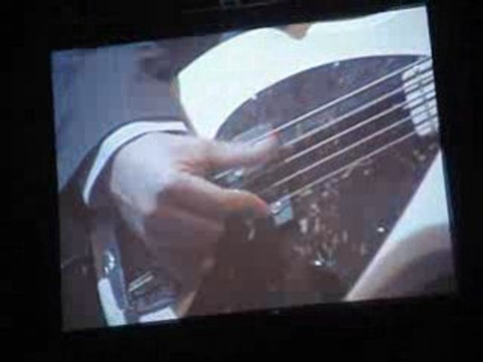 James Blunt Paris 10.03.08 (2)