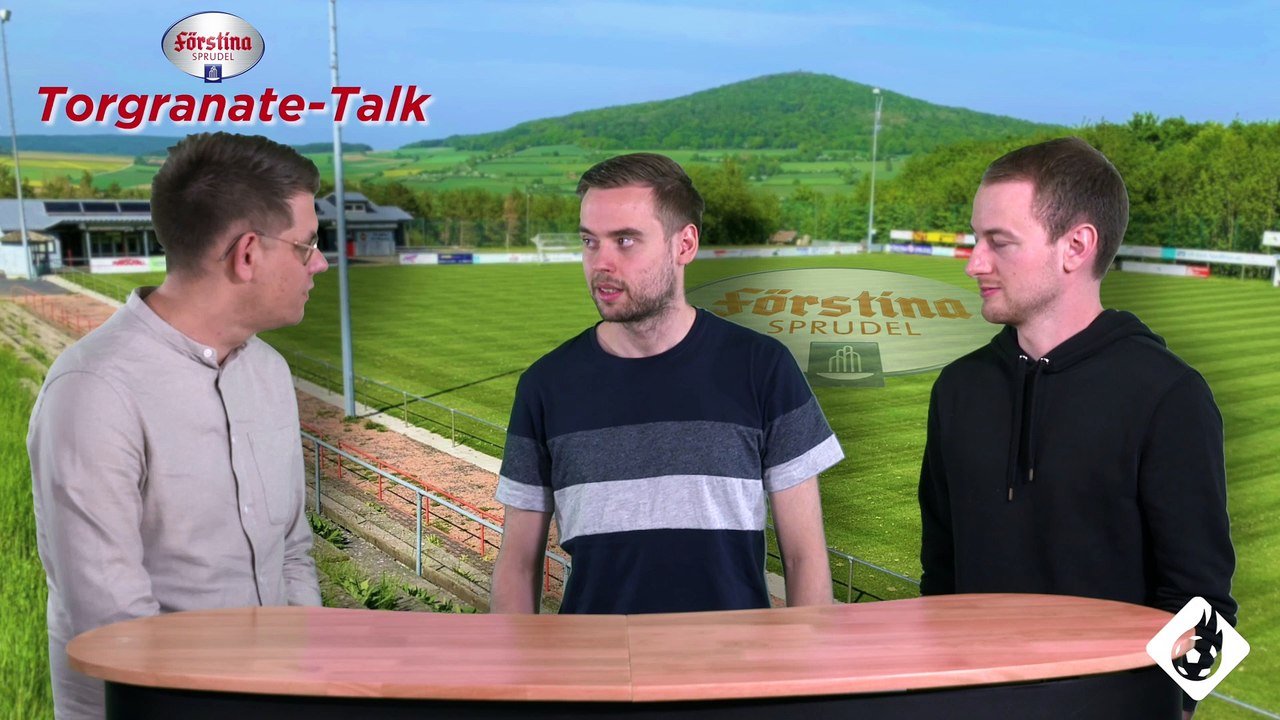 Torgranate-Talk: Die Expertenrunde der Torgranate (30.05.2022)