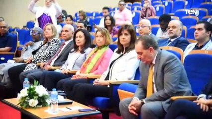 زيارة خبرائنا بالخارج للمنطقة الاقتصادية لقناة السويس ضمن فعاليات مصر تستطيع بالصناعة