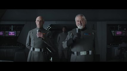 ANDOR Trailer (2022) Star Wars