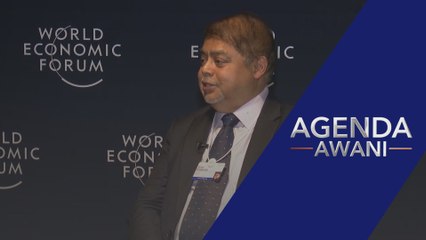 Perkukuh sistem nilai, sediakan generasi masa depan dengan pendidikan global - Vijay Eswaran