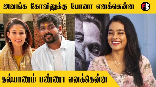 Gayathrie Shankar | எனக்கு Meme Creators ஐ ரொம்ப பிடிக்கும் | #Interview