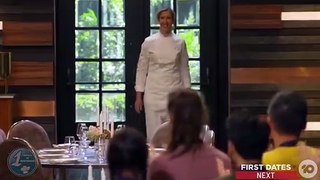 The One and Only Female Michelin Starred Chef in UK  | Fans and Faves (Ep.18) | MasterChef Australia