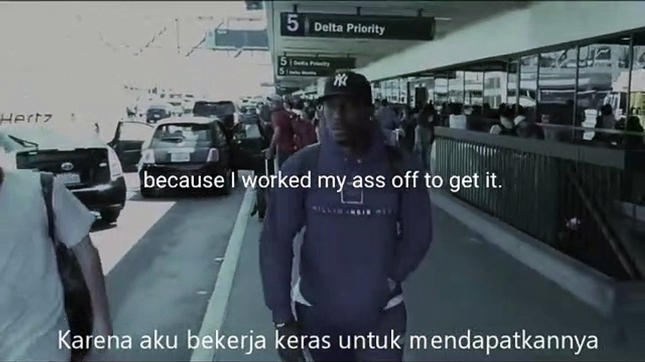 Bangunkan raksasa dalam dirimu