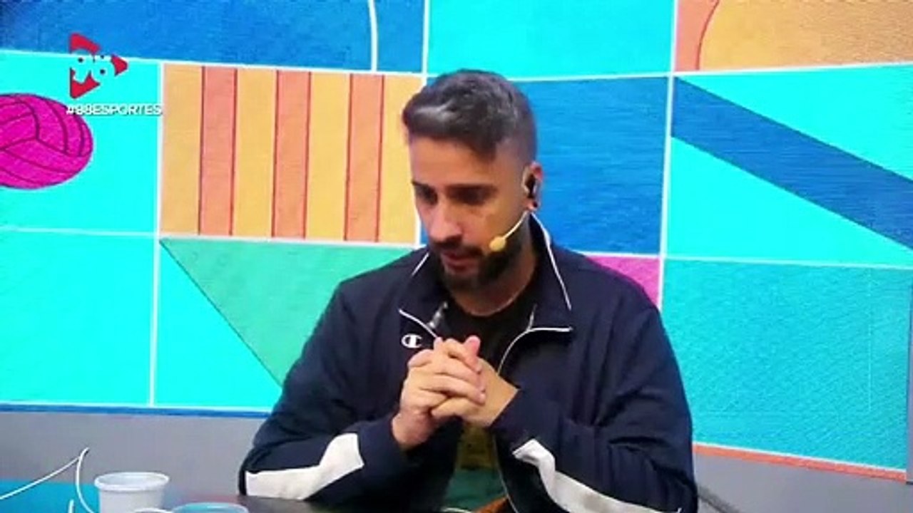 98 Esportes | "O Cruzeiro é o time mais bem treinado da Série B do Campeonato Brasileiro. Ele é o melhor time do Campeonato Brasileiro", analisa Cabido