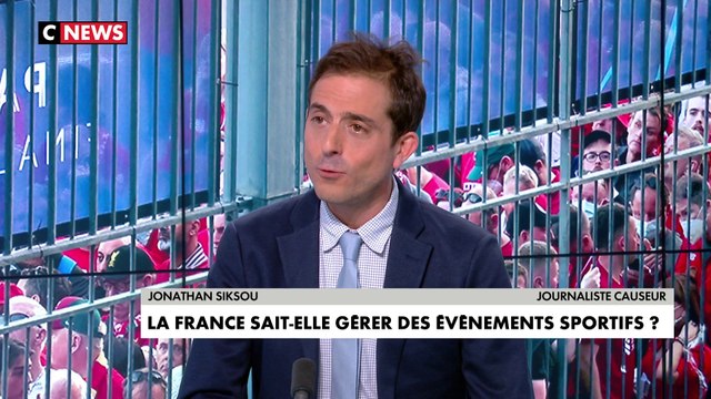 Jonathan Siksou Jonathan Siksou : «Je ne pense pas qu'on puisse changer les mentalités»
