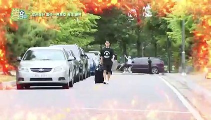 [뽈터뷰] "황희찬 사랑해" 빵 터진 손흥민...후끈했던 공개훈련