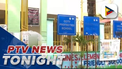 DepEd expects all schools nationwide to revert to face-to-face setup