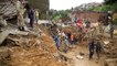 Landslide causes fatalities in Brazil