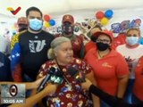 Bolívar | Feria del Campo Soberano benefició a más de 2 mil familias del municipio Angostura