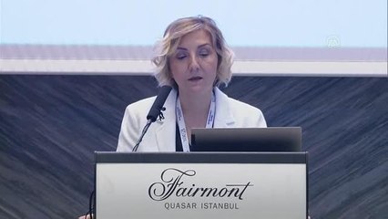 TÜROB mayıs ayı geleneksel öğle yemeğini gerçekleştirdi