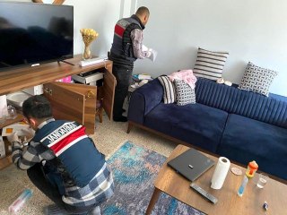 12 ilde DEAŞ operasyonu