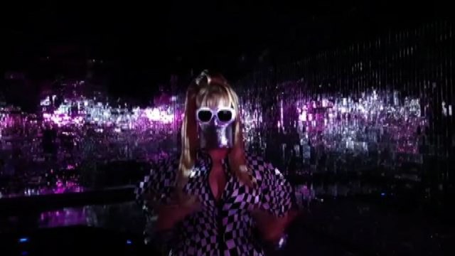 Divertimento e impegno nella musica di MYSS Keta: sono una freak