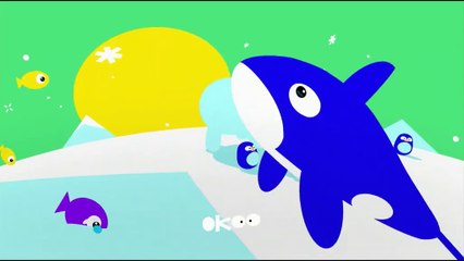 OKOO aime la planète  : Journée de l'environnement - Bande annonce