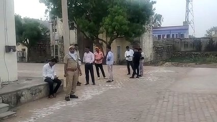 मृतका का पोस्टमार्टम कराकर शव परिजनों को सौंपा