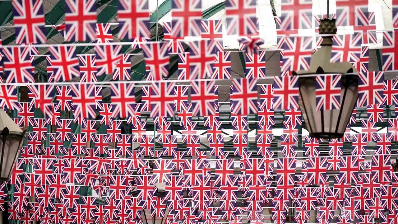 Queen’s Platinum Jubilee: The Royal Family to join the public for a record-breaking lunch