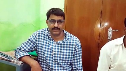 पीपलू थाना प्रभारी व दलाल 20 हजार की रिश्वत लेते गिरफ्तार