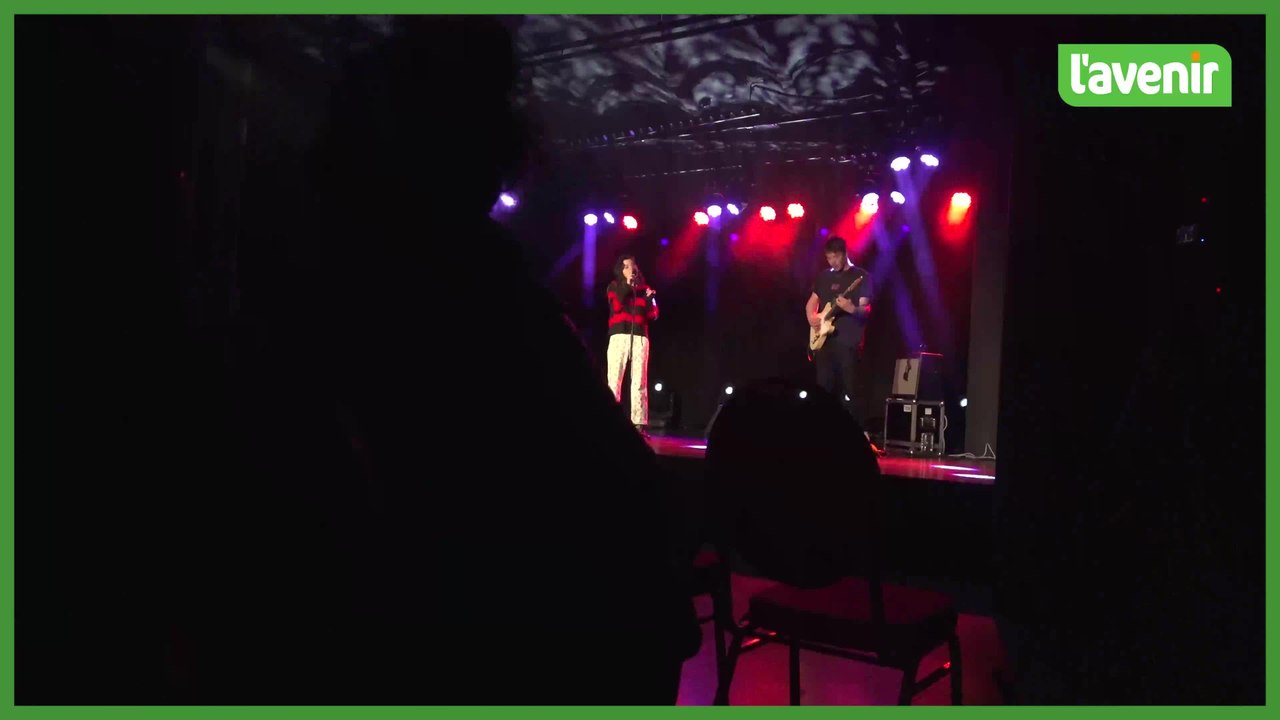 Le Cirque royal ouvre une nouvelle salle de concert