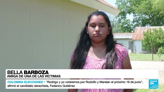 Los recientes tiroteos masivos en EE. UU. abrieron otra brecha en el país