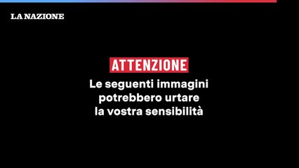 Il calcio fatale che ha ucciso Niccolò / ATTENZIONE: immagini forti