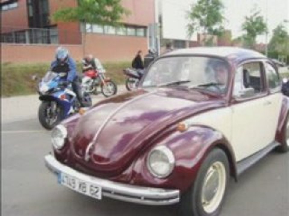 BMC plein gaz partie 2