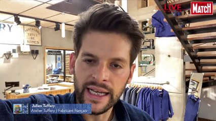 Jeans-la saga : 4e épisode - "Qu'est-ce qu'un Jean propre ?"