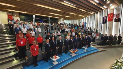 İklim değişikliği sonucu oluşan afetlere karşı önlemler ele alındı