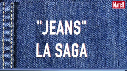 Jeans-la saga : 4e épisode - "Qu'est-ce qu'un Jean propre ?"