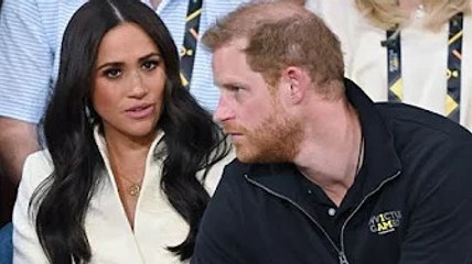 Netflix cameras will be MOVED ON if they try and film Meghan and Harry during Jubilee