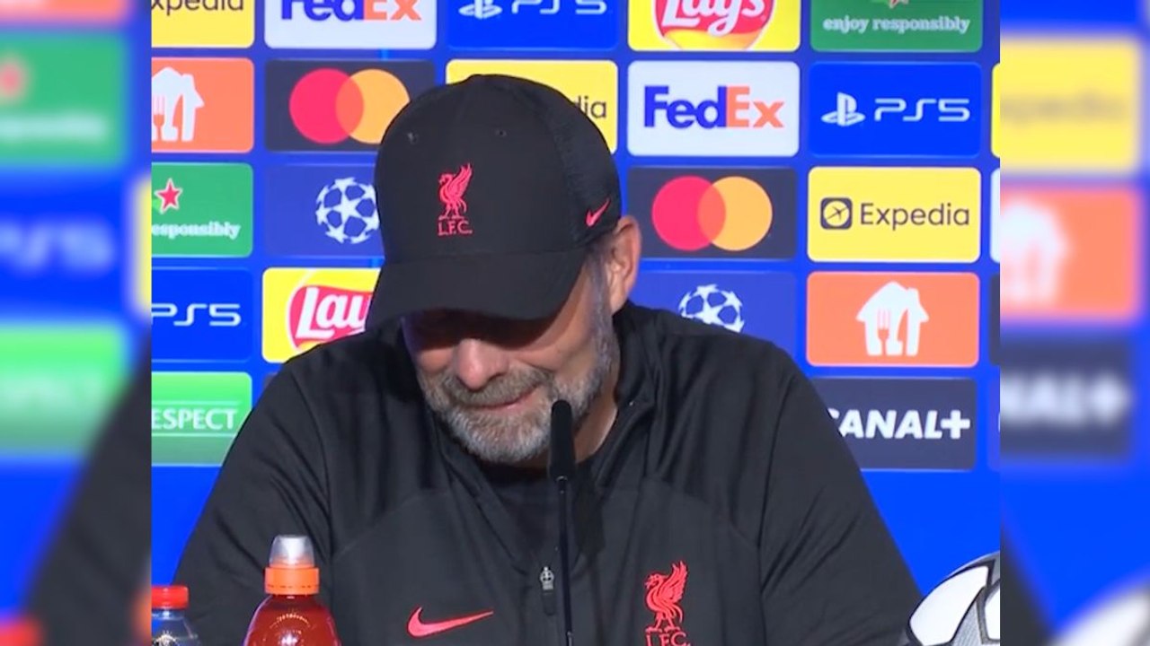 La queja de Klopp tras la final que le echan en cara por esto de 2019 cuando la ganó él