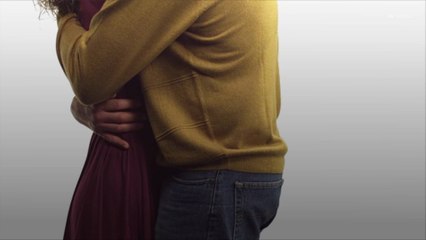 How Helpful Are Hugs in Relieving Stress?