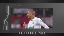 Saint-Etienne - A Ligue 1 season from Hell