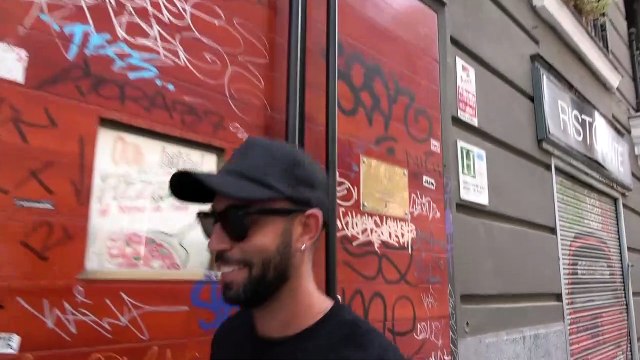 Omar Sánchez, orgulloso del concurso de Anabel Pantoja en ‘Supervivientes’