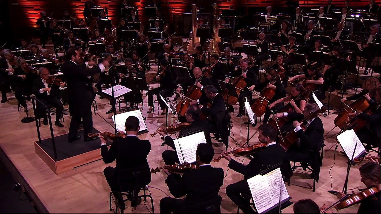 Stravinsky : Le Chant du rossignol (Orchestre national de France)