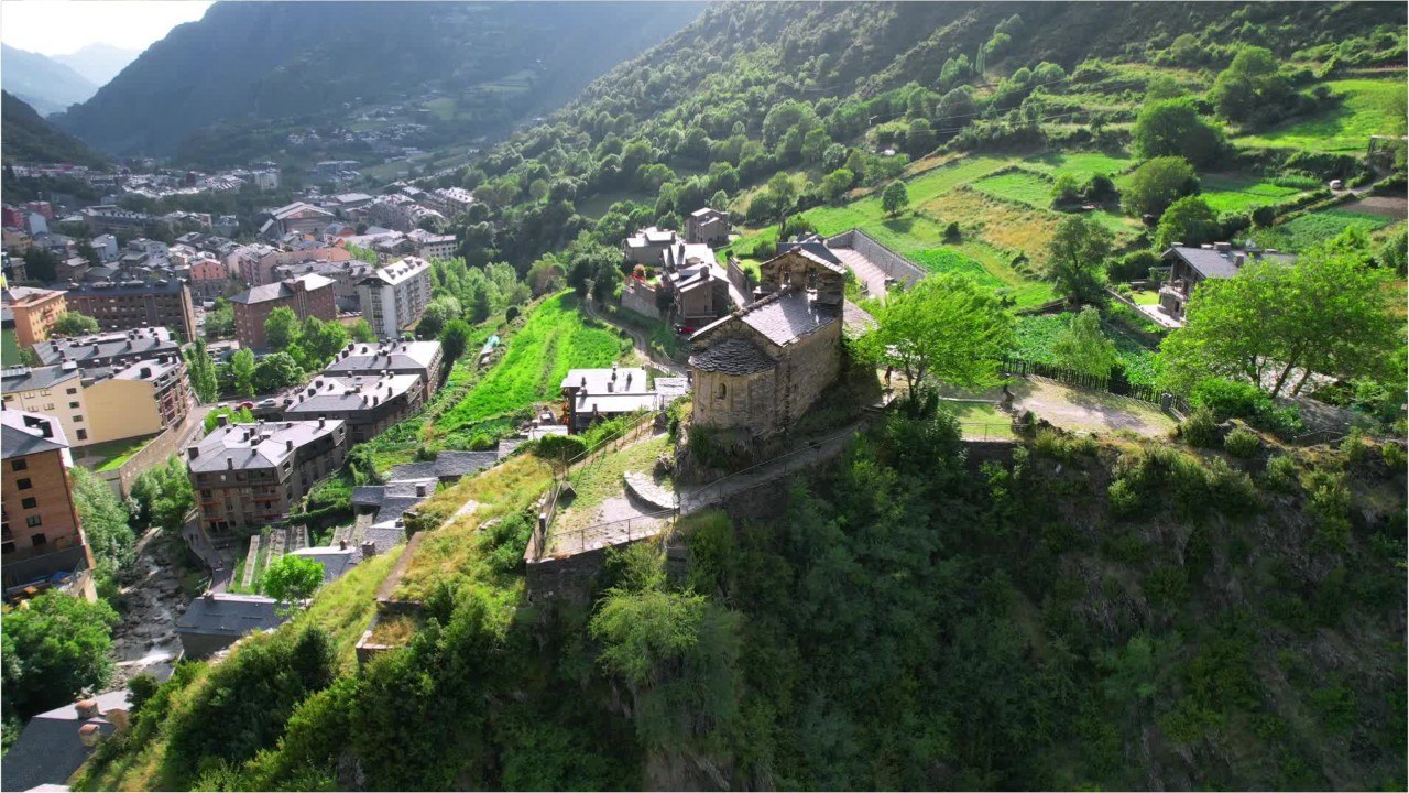 Nos incontournables à découvrir en Andorre