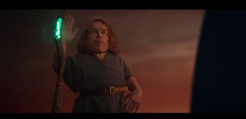 Willow saison 1 (Disney+) : après le film de 1988, découvrez les premières images fantastiques de la série portée par Warwick Davis (VOSTFR)