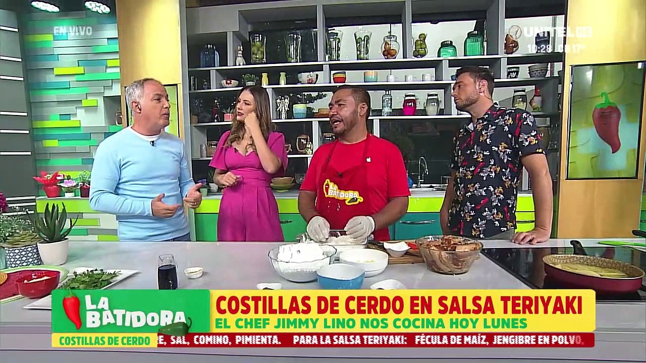 Receta: Cocinamos unas deliciosas Costillas de...