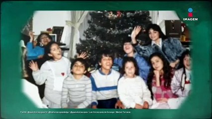 Marisol Terrazas y la discriminación que vivió en EEUU