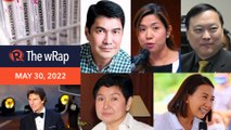 Marcos camp announces new Cabinet appointments | Evening wRap