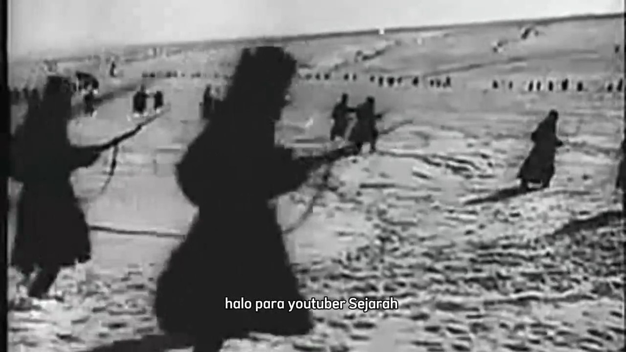 Battle of Stalingrand : Pertempuran Paling Berdarah Sepanjang Sejarah Umat Manusia