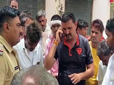 beating and killing: किशोर के साथ मारपीट कर हत्या के आरोप में पुलिस ने तीन जनों के खिलाफ किया मुकदमा दर्ज