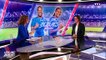 Corinne Diacre présente la liste des Bleues sur TF1