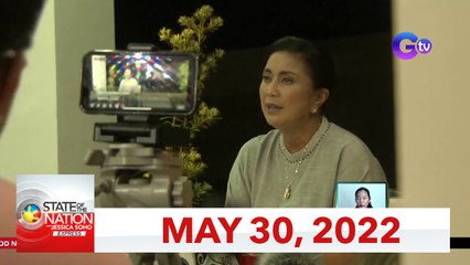 State of the Nation Express: May 30, 2022 [HD]