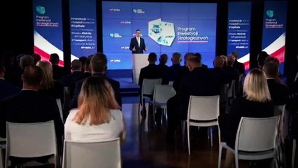 Program Inwestycji Strategicznych - pomoc dla samorządów