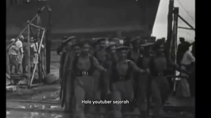 Bojong Kokosan : Pertempuran Besar di Indonesia yang Jarang di ketahui